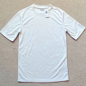 NWT Old Navy rash guard - boys’ XL